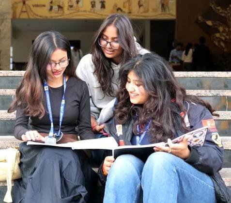 Bachelor of Arts (Honours) in English [BA (H) English]