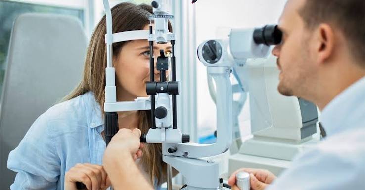Bachelor of Science in Optometry (B.Sc. Optometry)