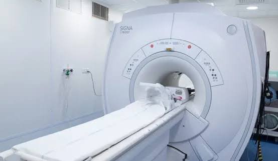 Master of Medical Radiology and Imaging Technology