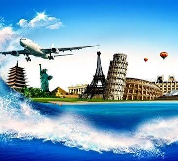 Bachelor of Science/ Bachelor of Arts in Travel and Tourism Management