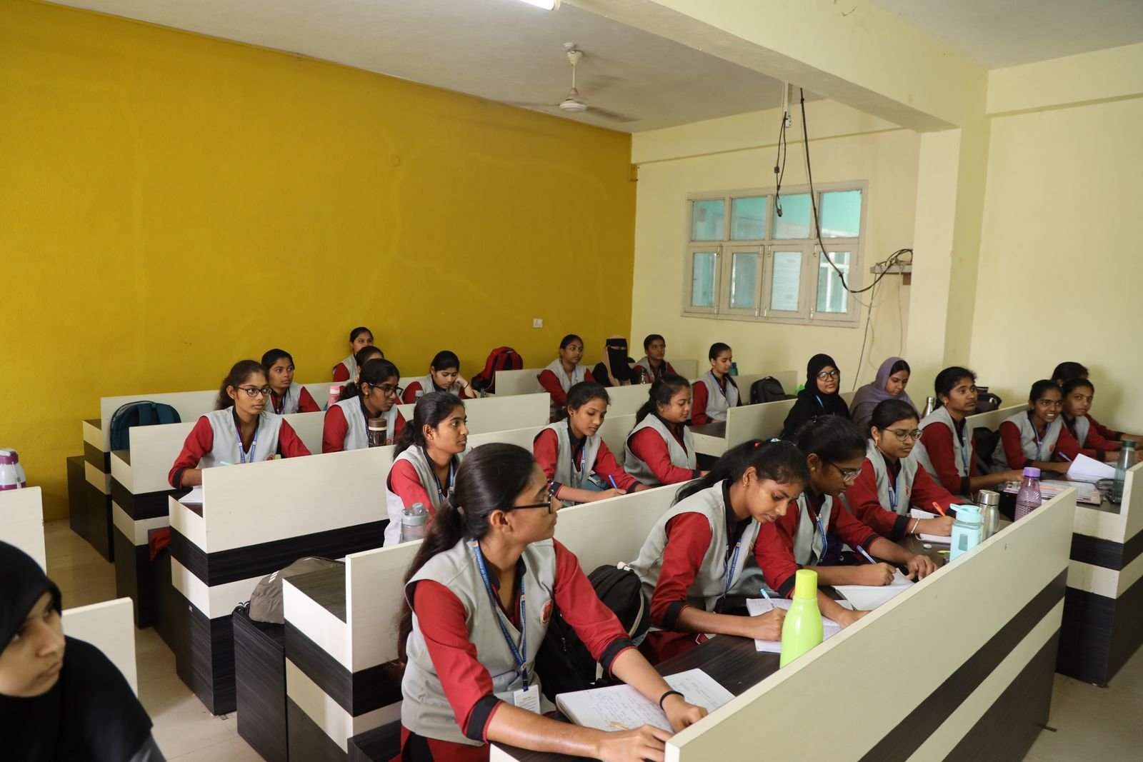 CLASSROOM