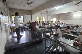 CLASSROOM