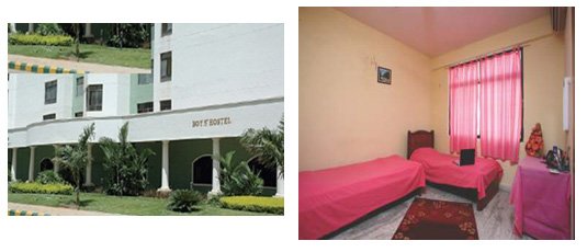 hostel