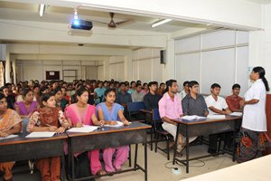 classroom
