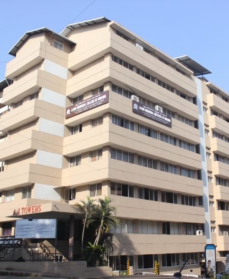 College Campus
