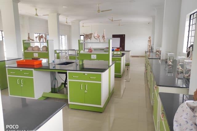 LAB