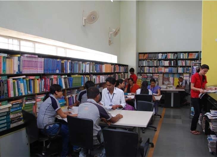 LIBRARY