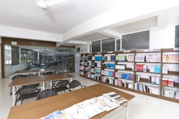 LIBRARY