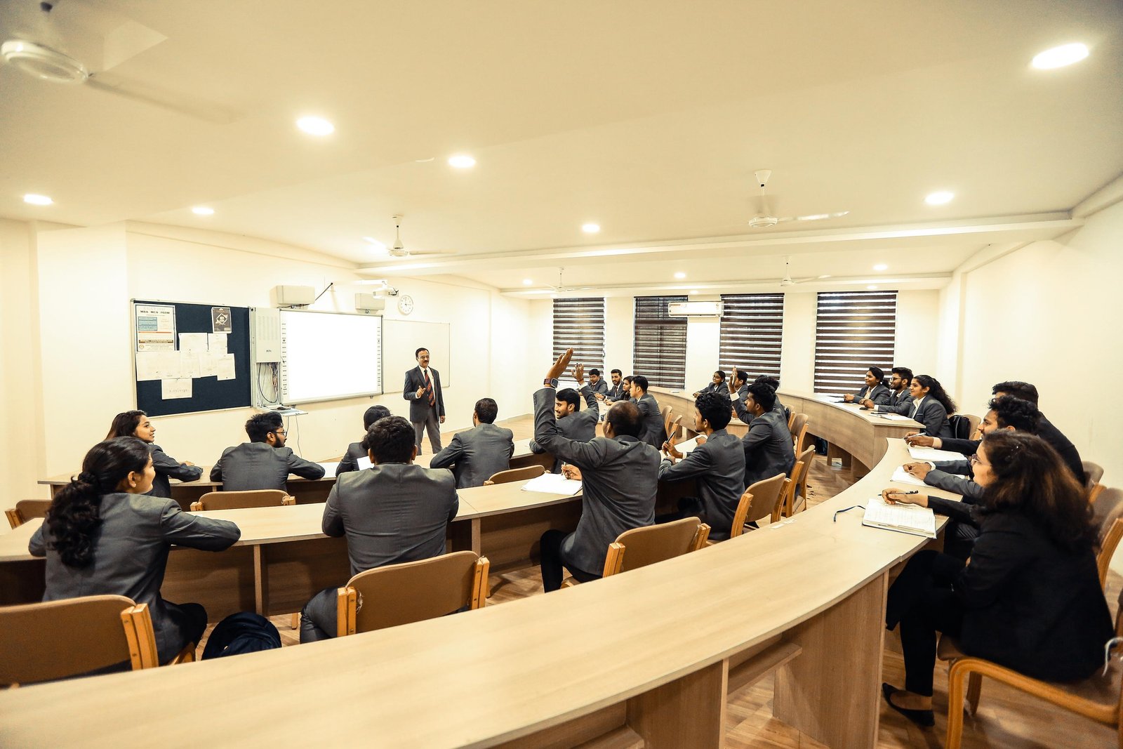 CLASSROOM