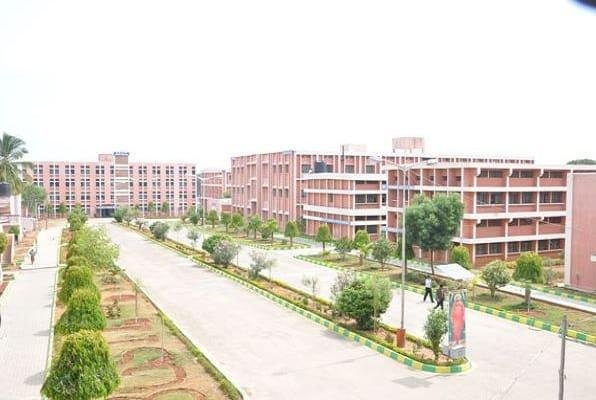 CAMPUS