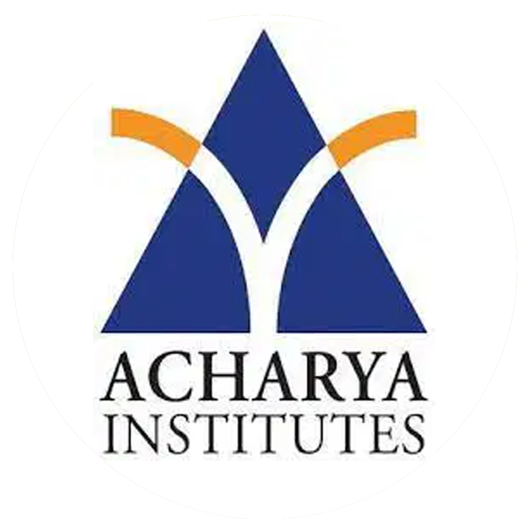 Acharya Institute of Technology Logo