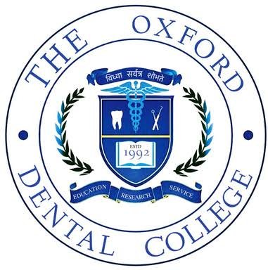 The Oxford Dental College Logo