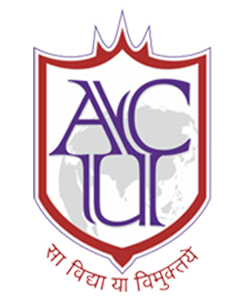 Adichunchanagiri College of Nursing Logo