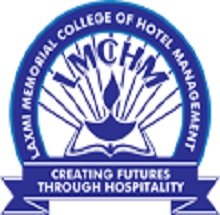 Laxmi Memorial College of Hotel Management Logo