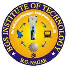 BGS Institute of Technology Logo