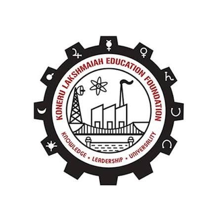 KL College of Pharmacy Logo