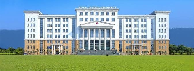 Royal Global University