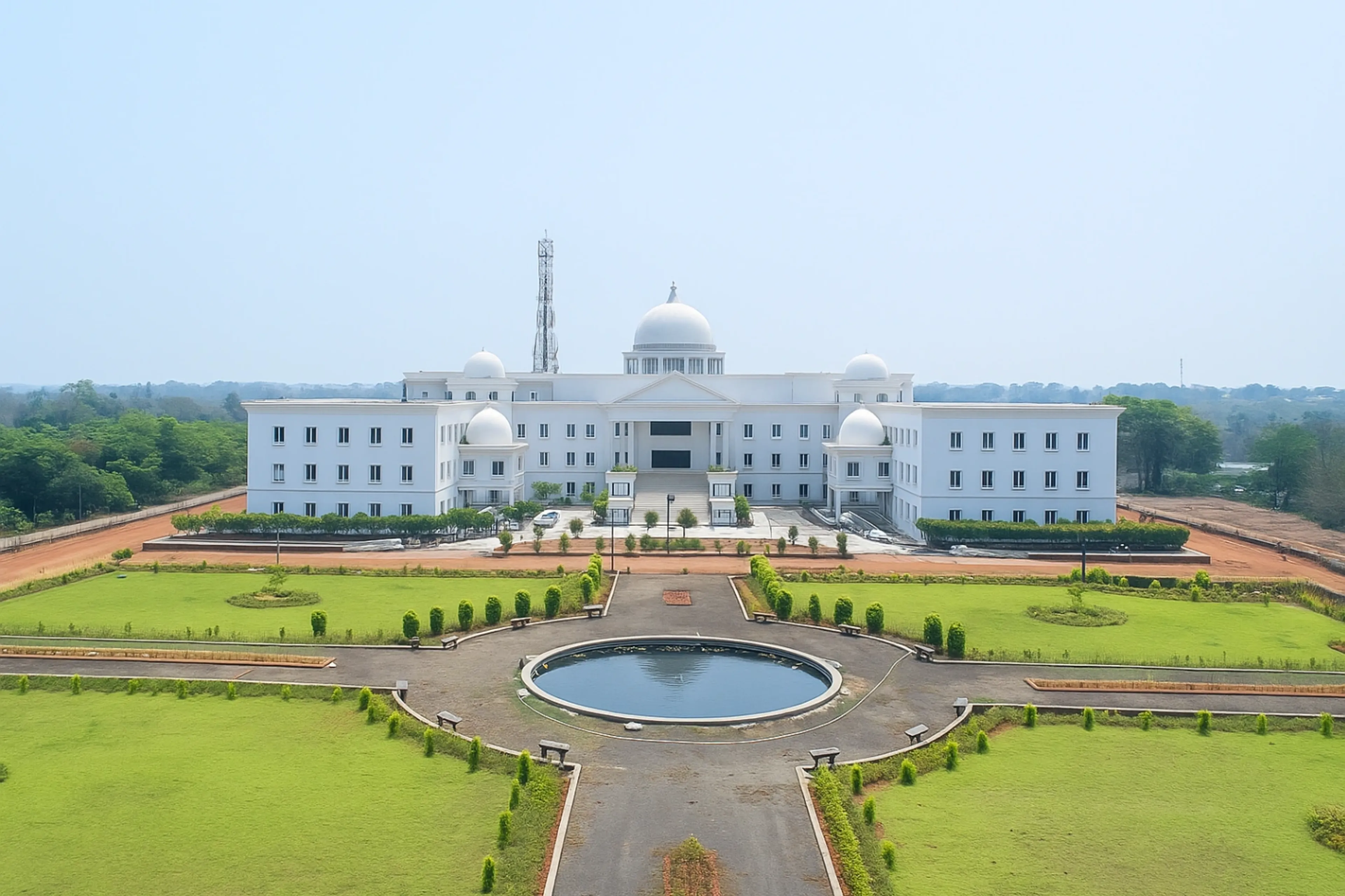 Visvesvaraya Technological University (VTU)