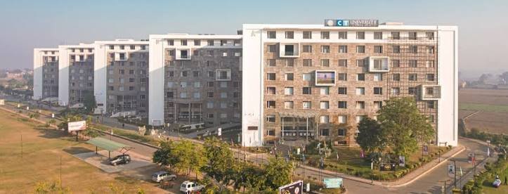 CT University