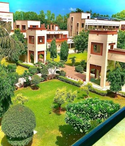 Apeejay Stya University