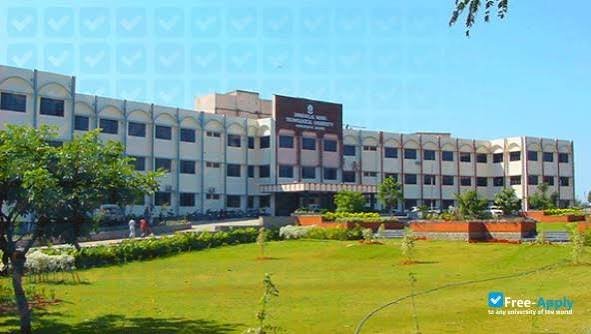 Jawaharlal Nehru Technological University, Hyderabad