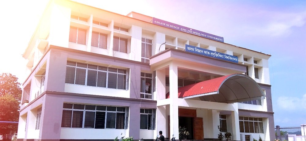 Assam Science and Technology University