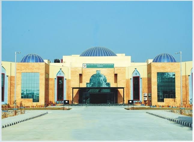 Baba Farid University of Health Sciences