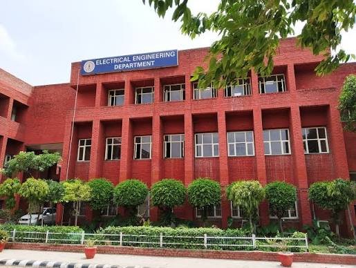 J.C BOSE University of Science and Technology