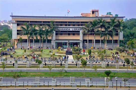 Maharshi Dayanand University