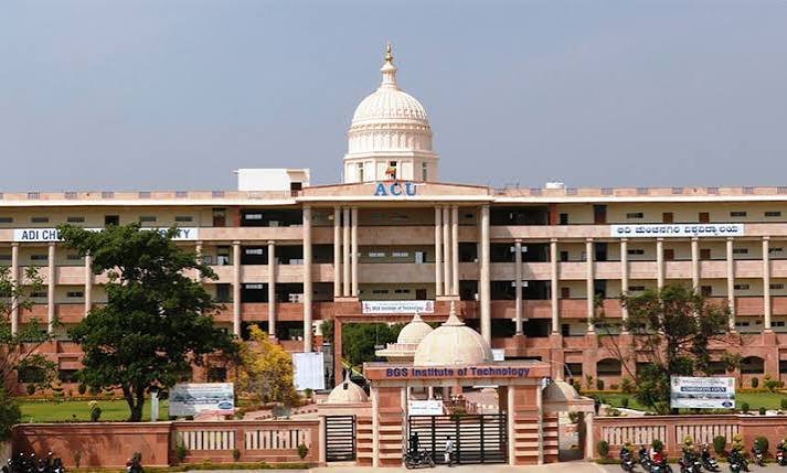Adichunchanagiri University (ACU)