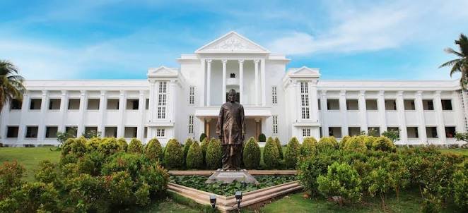 KLE Technological University