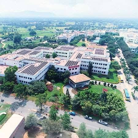 PES University