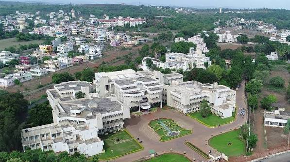 Shri Dharmasthala Manjunatheshwara University