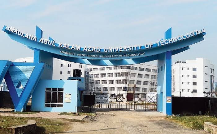 Maulana Abul Kalam Azad University of Technology