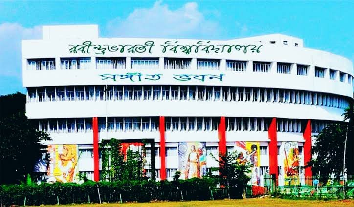 Rabindra Bharati University