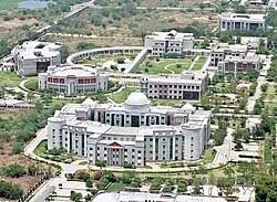 Chhatrapati Shahu Ji Maharaj University(CSJM)
