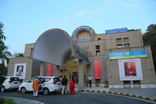 Chaudhary Charan Singh University