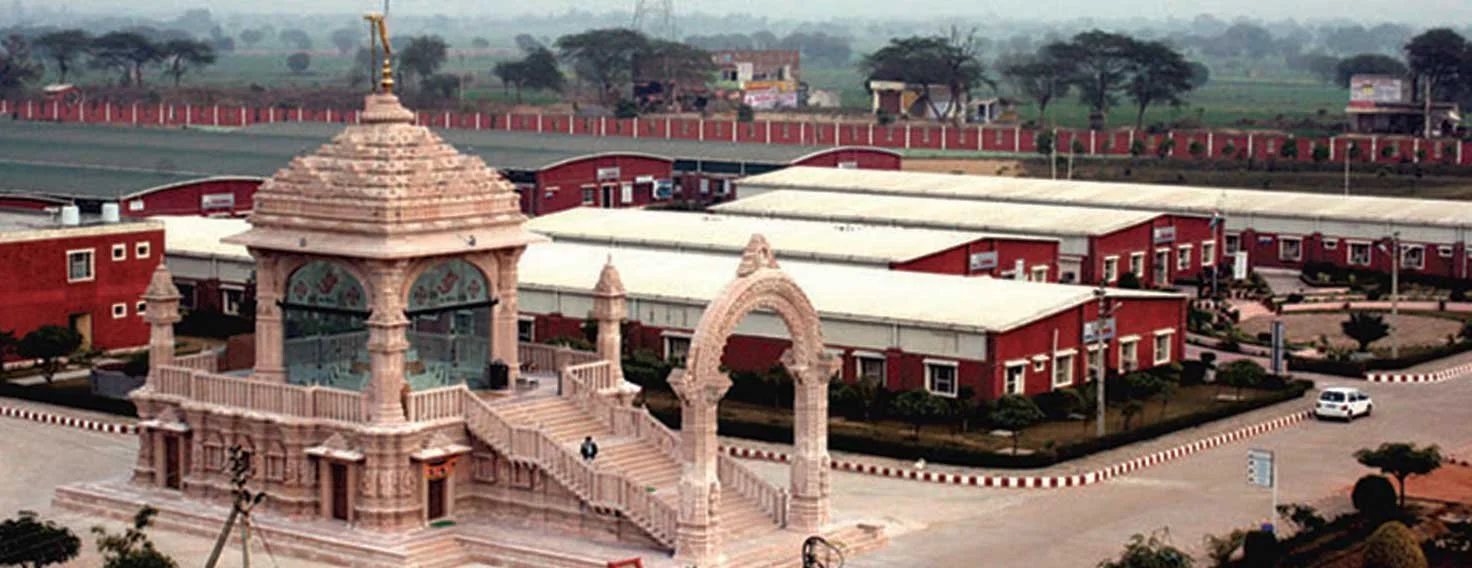 Mangalayatan University