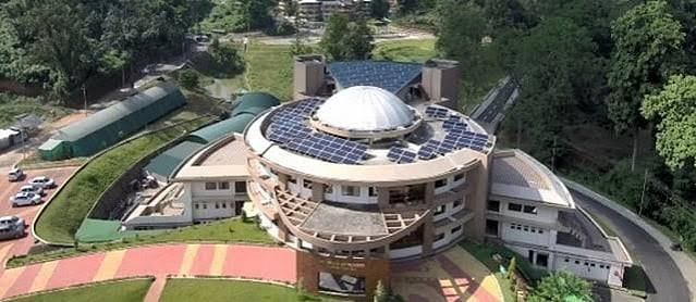Assam University