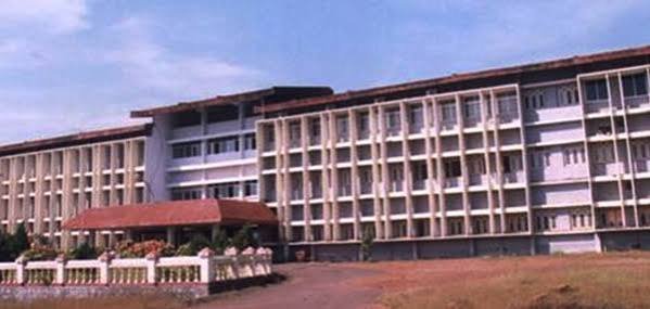 Mangalore University