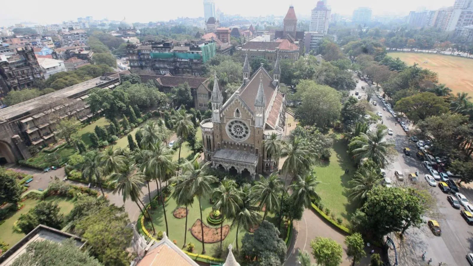 University of Mumbai