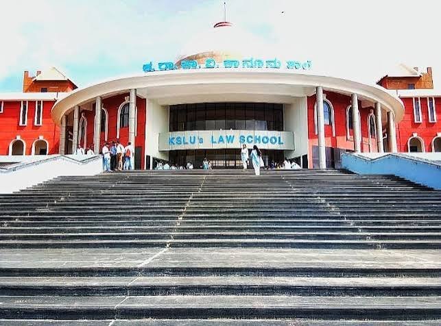 Karnataka State Law University