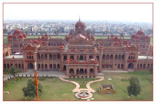 Khalsa University