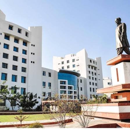 Suresh Gyan Vihar University