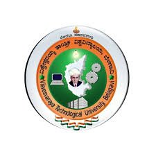 Visvesvaraya Technological University (VTU) Logo