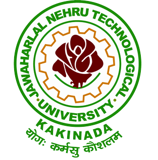 Jawaharlal Nehru Technological University Kakinada Logo