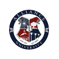 Alliance University Logo