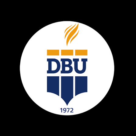 Desh Bhagat University Logo
