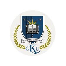 Guru Kashi University Logo
