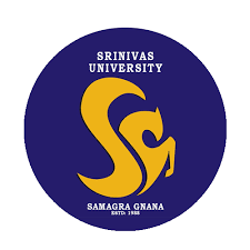 Srinivas University Logo